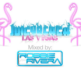 Album cover of Juicy Beach Las Vegas