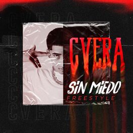 Album cover of Sin Miedo