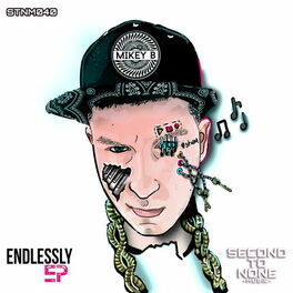 Album cover of Endlessly EP