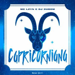 Album cover of Capricorniana