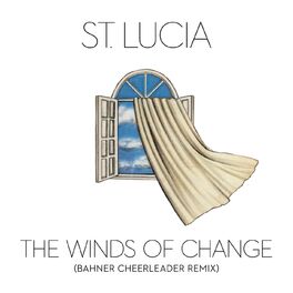 Album cover of The Winds of Change (Bahner Cheerleader Remix)