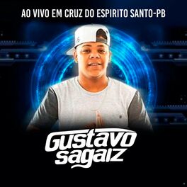 Album cover of Ao Vivo em Cruz do Espirito Santo, PB