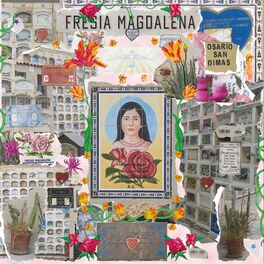 Album cover of La Perla