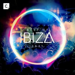 Album cover of Best of Ibiza 2021