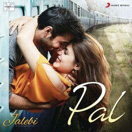 Album cover of Pal
