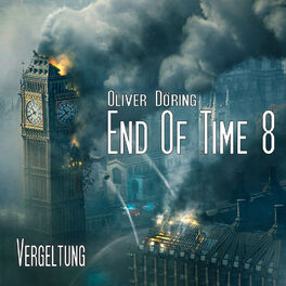 Album cover of Folge 8: Vergeltung (Oliver Döring Signature Edition)