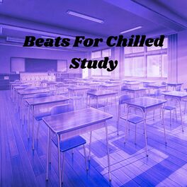 Album cover of Beats For Chilled Study