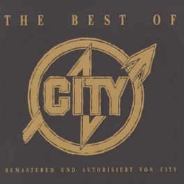 Album cover of Best Of City