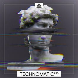 Album cover of Technomatic #36