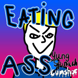 Album cover of Eating Ass