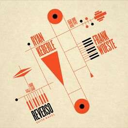 Album cover of Reverso - suite Ravel