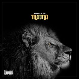 Album cover of Mama