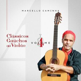 Album cover of Clássicos Gaúchos ao Violão, Vol. 4