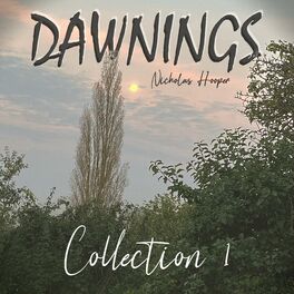 Album cover of Dawnings: Collection 1
