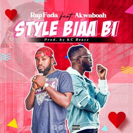 Album cover of Style Biaa Bi (feat. Akwaboah)