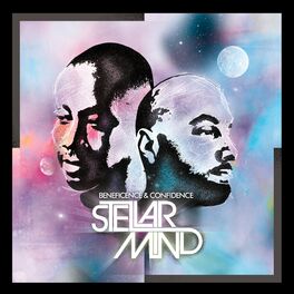 Album cover of Stellar Mind