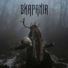 Album cover of Skapanir