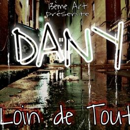 Album cover of Loin de tout