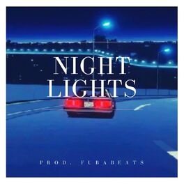 Album cover of Night Lights