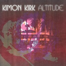 Album cover of Altitude