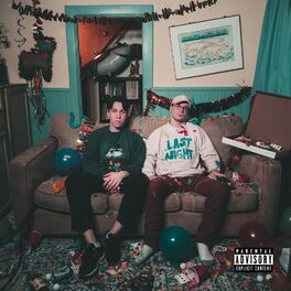 Album cover of Last Night
