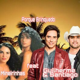 Album cover of Porque Brigamos