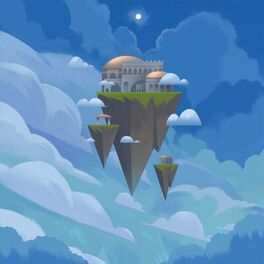 Album cover of Hyrule Temple (Zelda)