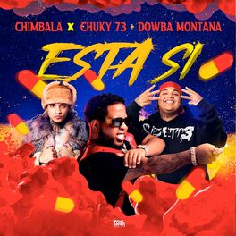 Album cover of Esta Si