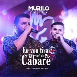 Album cover of Eu Vou Tirar Você do Cabaré