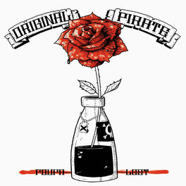 Album cover of Original Pirate