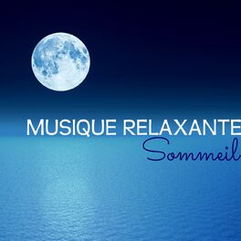 Album cover of Musique Relaxante – Sommeil et Relaxation, Zen et Yoga