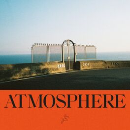Album cover of Atmosphere