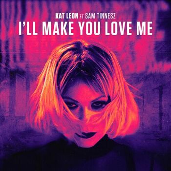 I'll Make You Love Me cover