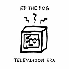 Album cover of Television Era