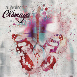 Album cover of A Pulmón