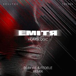 Album cover of Homologic (Dubfire & Fedele Remix)