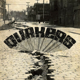 Album cover of Quakers
