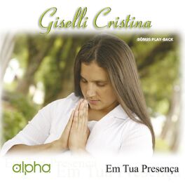 Album cover of Em Tua Presença