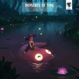 Album cover of Measures Of Time