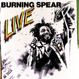 burning spear garveys ghost songs