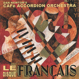 Album cover of Le Disque Francais