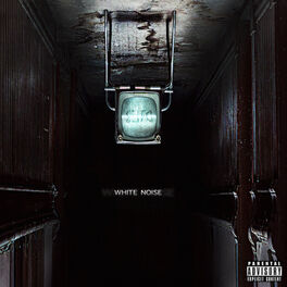 Album cover of White Noise