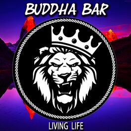 Album cover of Living Life