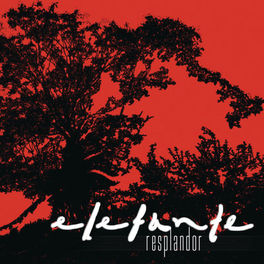 Album cover of Resplandor