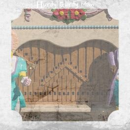 Album cover of Hurdy Gurdy Man