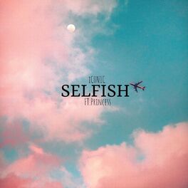 Album cover of Selfish (feat. Princess)