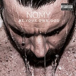 Album cover of Be your own God