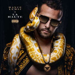 Album cover of La haute