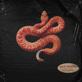 Album cover of Snakes