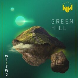 Album cover of Green Hill